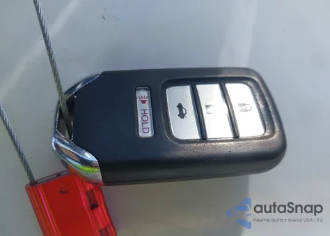 2014 Honda Accord Ex-L V-6 z USA, uszkodzony, nr VIN 1HGCR3F87EA003871